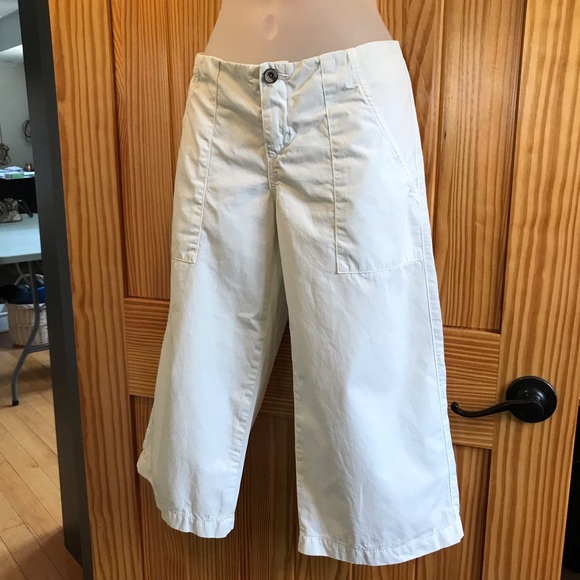 Paper Denim & Cloth Shorts - Picture 2 of 13